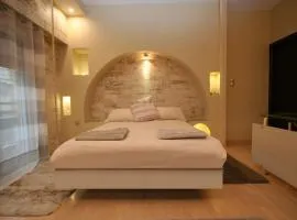 C i t y v i b e s Διαμέρισμα Α1