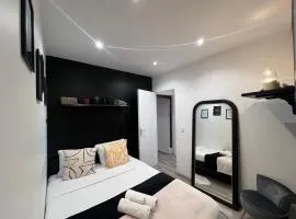 Home Sweet Home Batignolles 1 Bedroom - N37