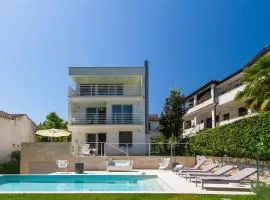 Villa Borik Terra Rossa
