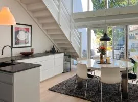 Cozy Apartment In Helsingør With Wifi