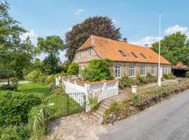 3 Bedroom Pet Friendly Home In Søby Ærø