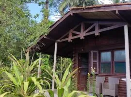 Cabana na Montanha