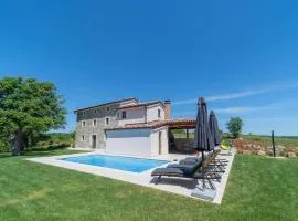 Villa Fiore Marusici