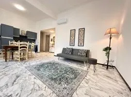 SANREMO Mare e Relax - Affittasi Alloggio della Piazza con Aria condizionata, Balcone e ampia disponibilità di parcheggi liberi