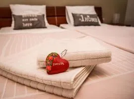 Rooms Eliza