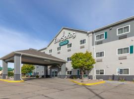 EverSpring Suites, hotel poblíž Bismarck Airport - BIS, 