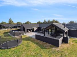 Awesome Home In Rømø With Sauna, ξενοδοχείο σε Kongsmark