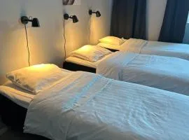 Hotell Salem