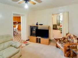 Cordova Vacation Rental with Porch Hike and Explore!