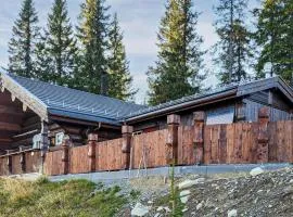 Nice Home In Aust-Torpa With Kitchen