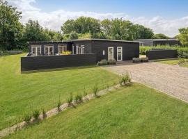 Stunning Home In Haderslev With Sauna, hotel v destinaci Haderslev