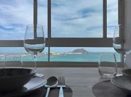 Casa Dante Corralejo