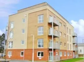 Charming Dartford Apartment with 2 Bedrooms