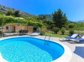 Holiday Home Solin With Sea View Vii