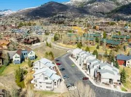 Sunburst Condominiums