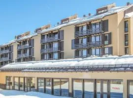 Lovely Apartment In Vason With Kitchenette