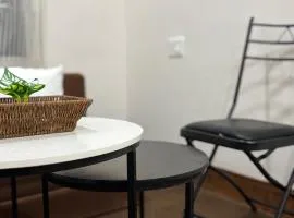 Terracotta Trails-1 Bedroom with Living room