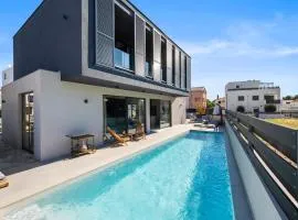 Pet Friendly Home In Vodice With Sauna