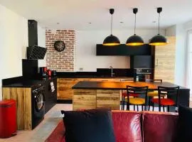 La Terrasse Urbaine Epinal