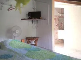 La Plus Grande Source D'eaux Chaudes " Guadeloupe "