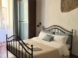 Il Girasole Storico, hotel in Pitigliano