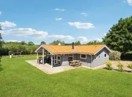 Holiday Home Udsigten Rudkøbing Iii