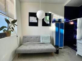 Scheepmakershaven, hotel din Schoonhoven