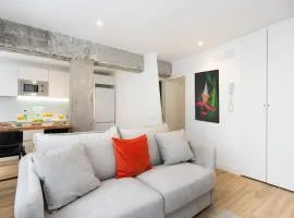 Suites Rooms La Rosa