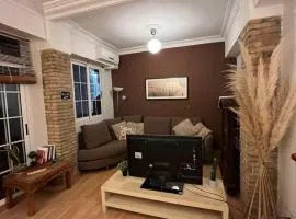Precioso apartamento al lado de la Ciudad de las Artes