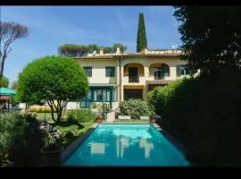 Villa Mara Appia antica
