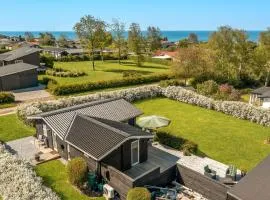 1 Bedroom Amazing Home In Slagelse