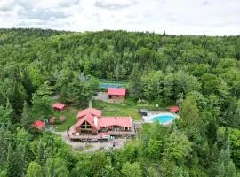 Les Oursons Bed and Breakfast