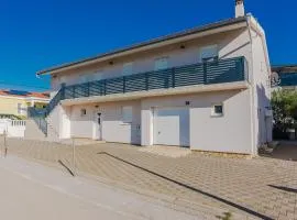 Apartments Markovic