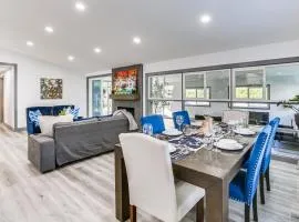 Mission Valley Home 5 Mi to SDSU Campus