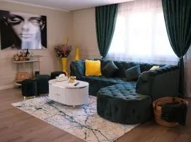 The Luxe Haven