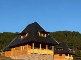 Gorske vile - Ljubav, Vera i Nada