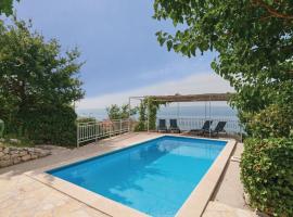 Apartment Staro Selo Duce Bb V, hotel di Duće