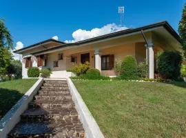 Villa Magnolia