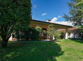 Villa Magnolia, hotel in Porcia