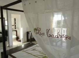 Grand Studio "Madrague" - Domaine Ciel et Mer