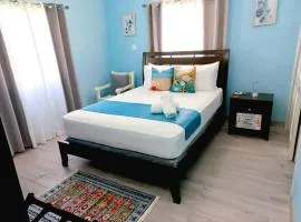 BlissVacay Couples or Singles Tropical Vacay Retreat
