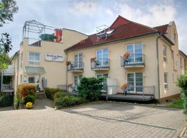 Residenz Hotel Giessen: Gießen şehrinde bir otel