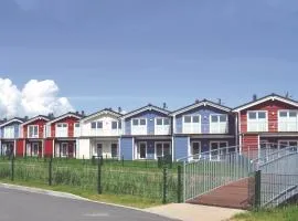 3 Bedroom Cozy Home In Dagebüll