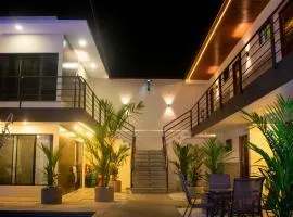 Hotel Uvita Forest