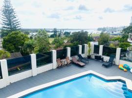 Citadel Suite, homestay in Port Macquarie