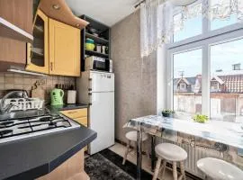 Amazing Apartment In Gdansk With Wifi