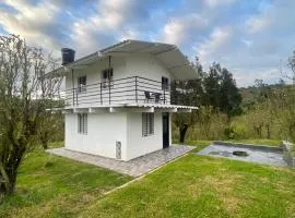 Finca Peradise - Nuevo Colón