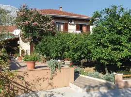 One-Bedroom Apartment With Sea View In Orebic