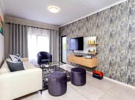 Urban Retreat