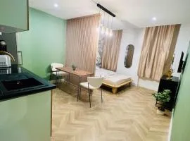 Nid cosy au cœur de Martigues